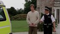 DECISION OF THE HEART - Inspector Conan Frey (1of2)